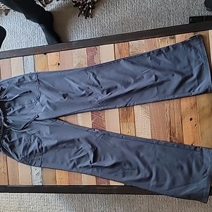 HEARTSOUL XSMALL SCRUB PANT